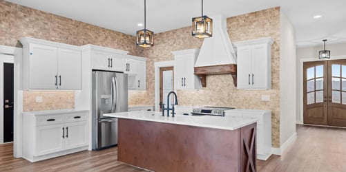 interior design trends 2024