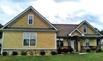 The Ashwood Floor Plan