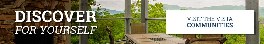 Tour Mountain Homes For Sale in Western NC